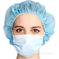 Disposable 3 layers Non Woven Mask Medical Masks